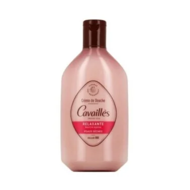 CAVAILLES CREME DE DOUCHE RELAXANTE 250ML