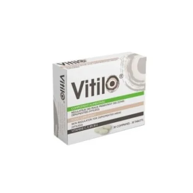 VITILO BT30 VITILO BT30