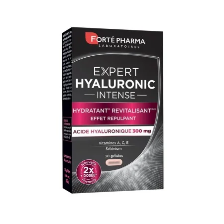 FORTÉ PHARMA EXPERT HYALURONIC INTENSE