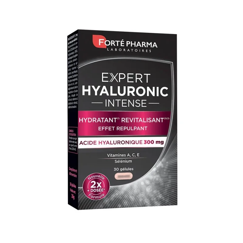 FORTÉ PHARMA EXPERT HYALURONIC INTENSE