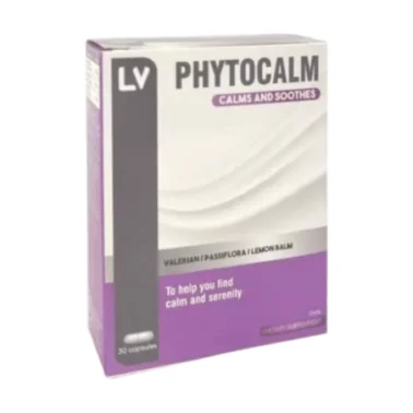 VITAL PHYTOCALM 30 GELULES VITAL PHYTOCALM 30 GELULES