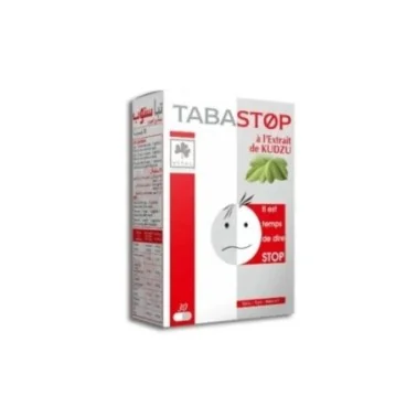 VITAL TABASTOP 30 GELULES