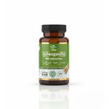 THERAPIA ASHWAGANDHA BOITE DE 60 GELULES