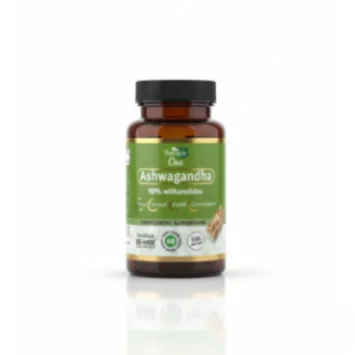 THERAPIA ASHWAGANDHA BOITE DE 60 GELULES
