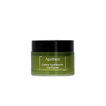 APOTHICA CREME HYDRATANTE CLARIFIANTE 50 ML