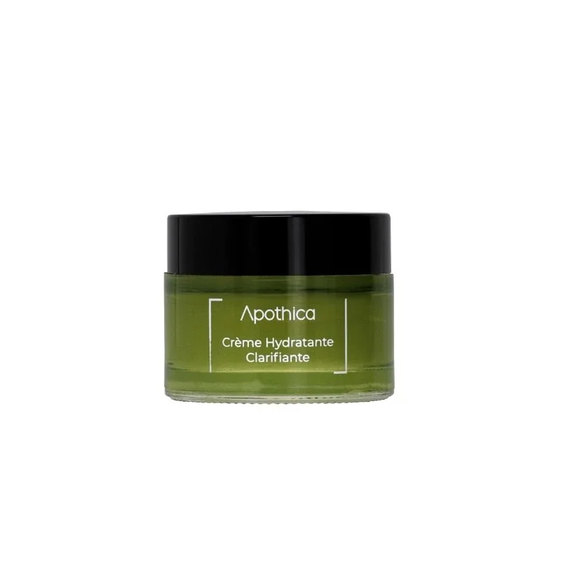 APOTHICA CREME HYDRATANTE CLARIFIANTE 50 ML