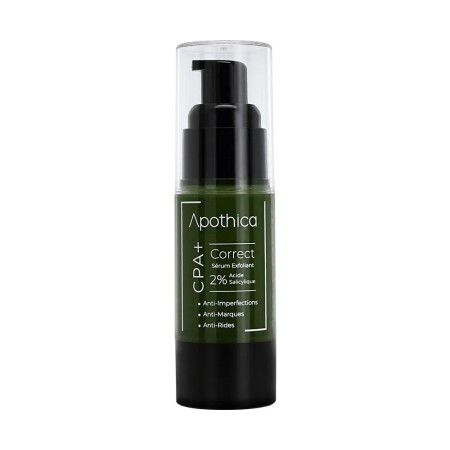 APOTHICA CPA+SERUM EXFOLIANT 30ML