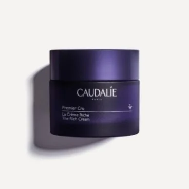 CAUDALIE PREMIER CRU LA CRÈME RICHE ANTI-AGE 50ML