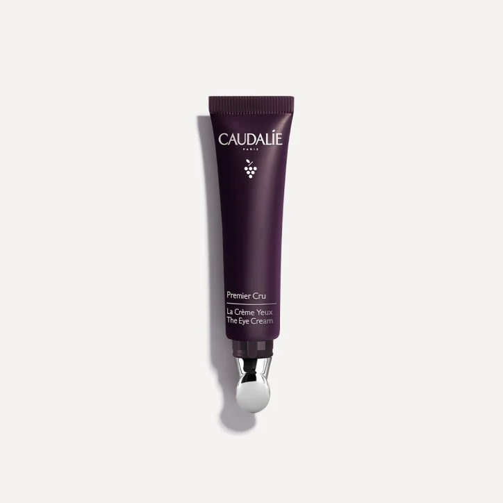 CAUDALIE PREMIER CRU LA CRÈME YEUX ANTI-ÂGE GLOBAL 15ML