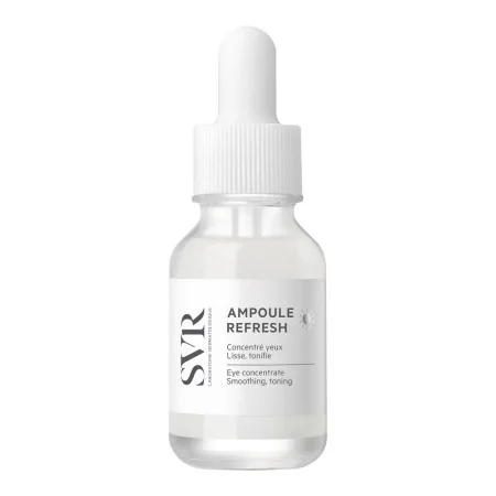 SVR AMPOULE REFRESH JOUR SERUM CONTOUR DES YEUX 15ML