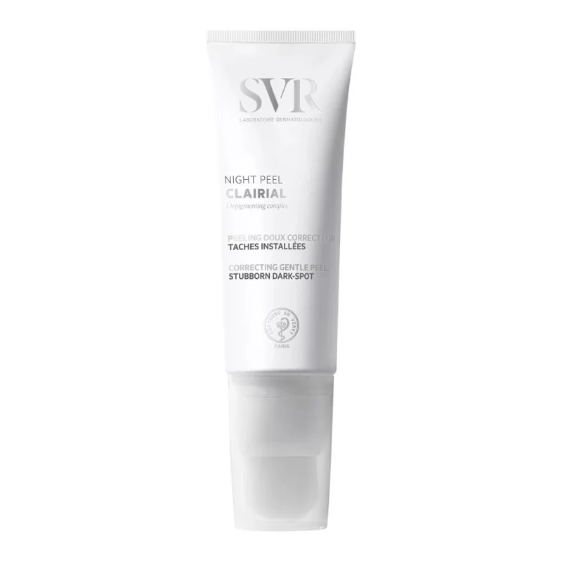 SVR CLAIRIAL NIGHT PEEL 50ML
