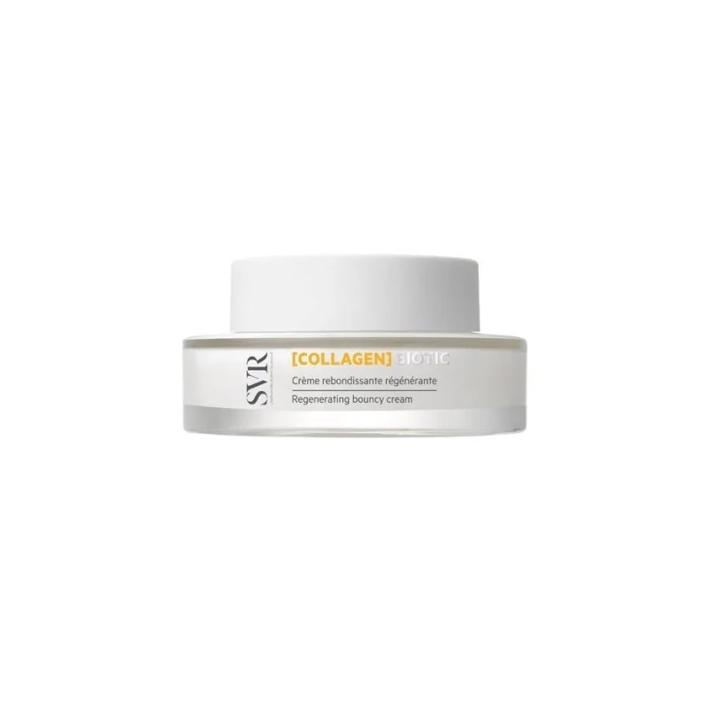 SVR BIOTIC COLLAGEN CREME REBONDISSANTE REGENERANTE 50ML