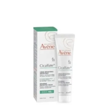AVÈNE CICALFATE CRÈME RÉPARATRICE PROTECTRICE 40 ML