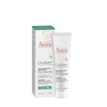 AVÈNE CICALFATE CRÈME RÉPARATRICE PROTECTRICE 40 ML