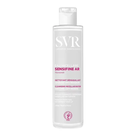 SVR SENSIFINE AR EAU MICELLAIRE 200ML