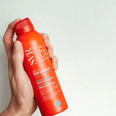 SVR SUN SECURE BRUME SPF50+ 200ML