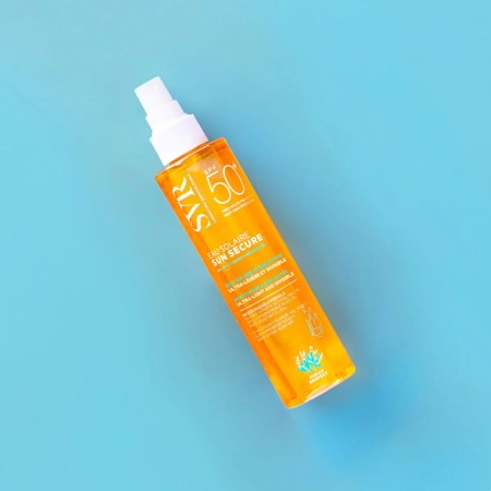 SVR SUN SECURE EAU SOLAIRE SPF50+ 200ML