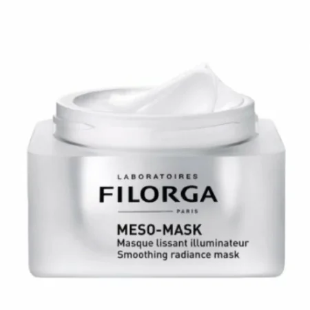 FILORGA MESO MASK MASQUE LISSANT ILLUMINATEUR 50ML