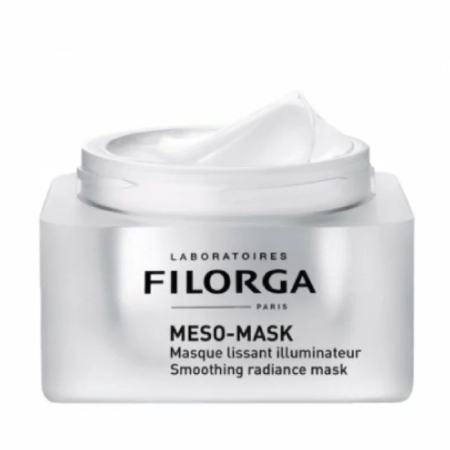 FILORGA MESO MASK MASQUE LISSANT ILLUMINATEUR 50ML