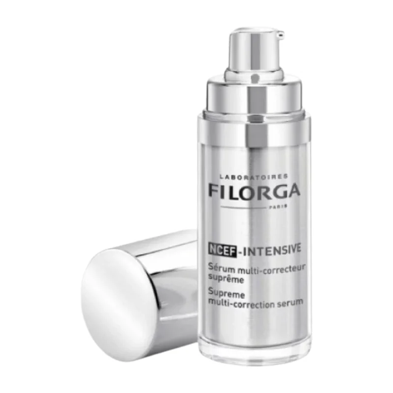 FILORGA NCEF INTENSIVE SERUM 30ML