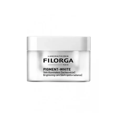 FILORGA PIGMENT WHITE CRÈME UNIFIANTE ILLUMINATRICE 50 ML