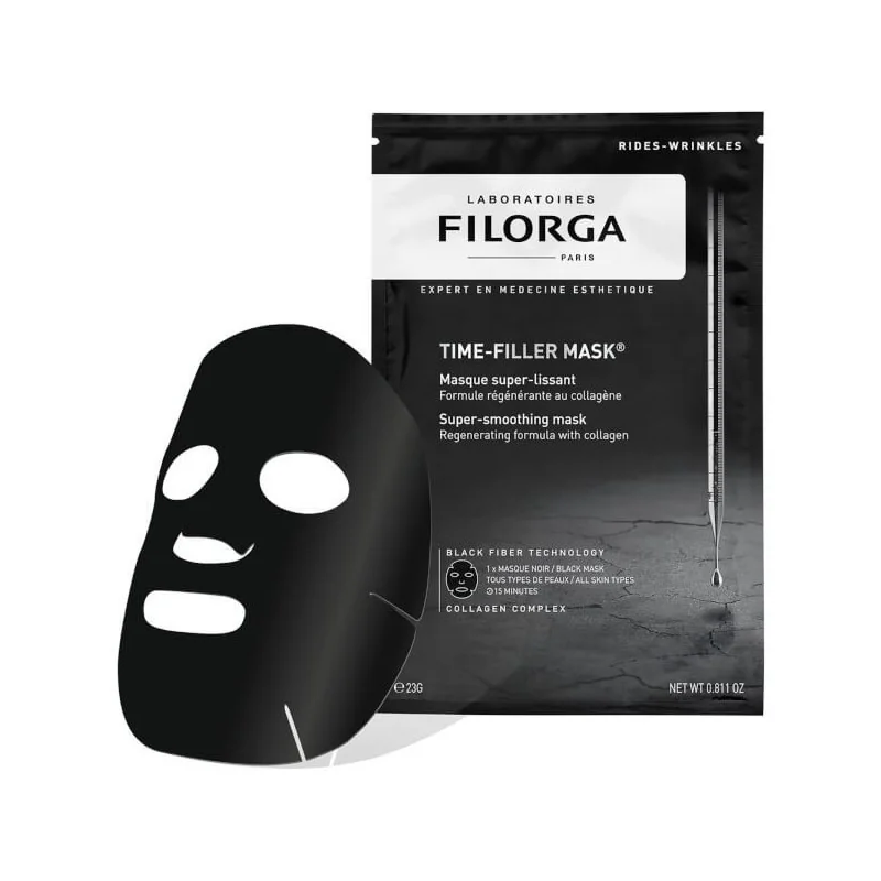 FILORGA TIME FILLER MASK 23G