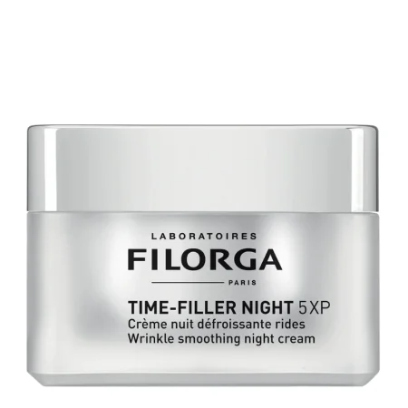 FILORGA TIME-FILLER NIGHT 5XP 50ML