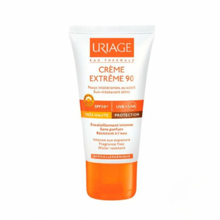 URIAGE CREME EXTREME 90 SPF50 50ML