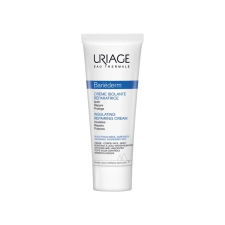 URIAGE BARIEDERM CREME ISOLANTE REPARATRICE 75ML