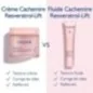 CAUDALIE RESVERATROL LIFT FLUIDE CACHEMIRE REDENSIFIANT 40ML CAUDALIE RESVERATROL LIFT FLUIDE CACHEMIRE REDENSIFIANT 40ML