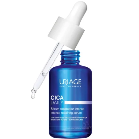 URIAGE BARIEDERM CICA DAILY SERUM 30ML