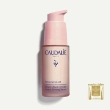 CAUDALIE RESVERATROL -LIFT SÉRUM LIFTANT FERMETÉ 30ML