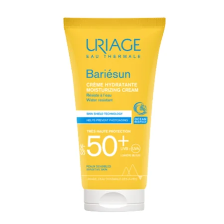 URIAGE BARIESUN CREME HYDRATANTE SPF50+ 50ML
