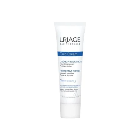 URIAGE COLD CREAM 100ML