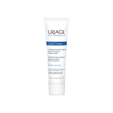 URIAGE COLD CREAM 100ML