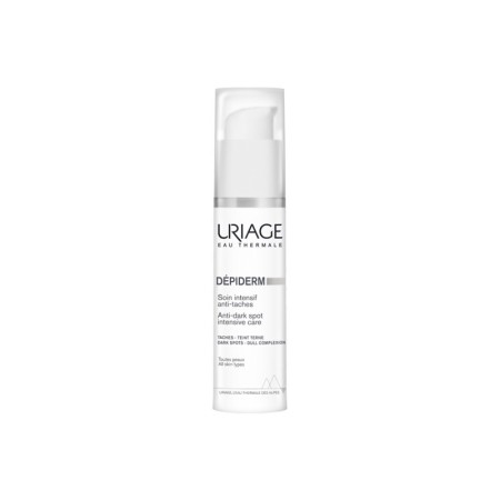 URIAGE DEPIDERM SOIN INTENSIF ANTI TACHES 30ML