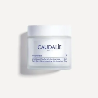 CAUDALIE VINOPERFECT CREME ECLAT ANTI-TACHES 50ML CAUDALIE VINOPERFECT CREME ECLAT ANTI-TACHES 50ML