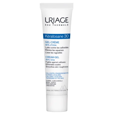 URIAGE KERATOSANE 30 GEL CREME 40ML