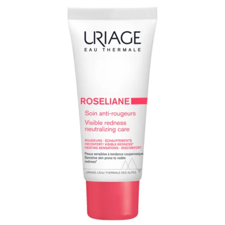 URIAGE ROSELIANE CREME ANTI ROUGEURS 40ML