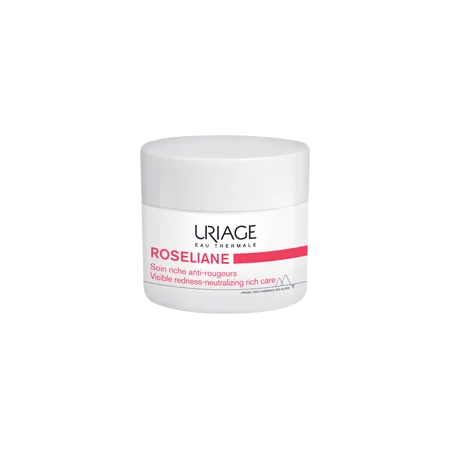 URIAGE ROSELIANE CREME RICHE ANTI ROUGEURS 50ML