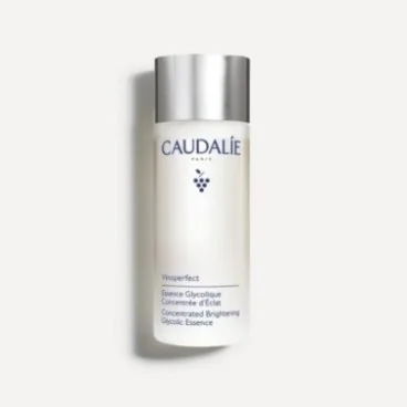 CAUDALIE VINOPERFECT ESSENCE GLYCOLIQUE CONCENTRÉE D’ÉCLAT 100ML
