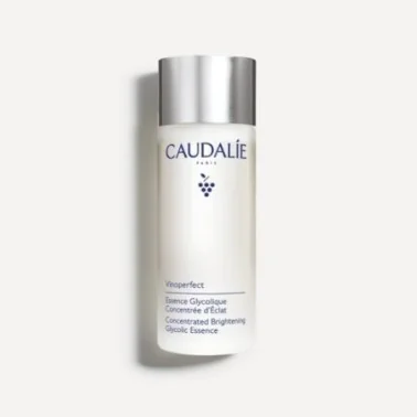 CAUDALIE VINOPERFECT ESSENCE GLYCOLIQUE CONCENTRÉE D’ÉCLAT 100ML