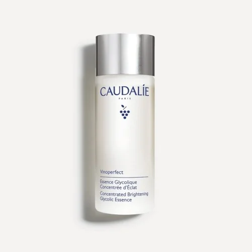 CAUDALIE VINOPERFECT ESSENCE GLYCOLIQUE CONCENTRÉE D’ÉCLAT 100ML