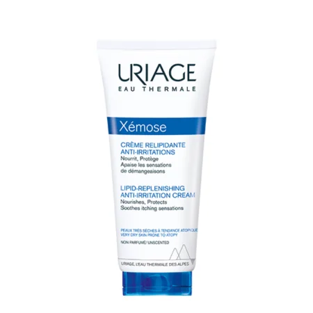 URIAGE XEMOSE CREME RELIPIDANTE ANTI IRRITATIONS 200ML