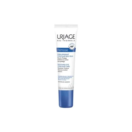 URIAGE XEMOSE SOIN APAISANT CONTOUR DES YEUX 15ML