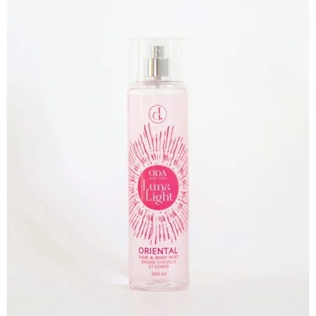 ODA BRUME CHEVEUX ET CORPS ORIENTAL 250ML