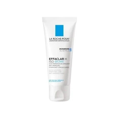 LA ROCHE POSAY EFACLAR H ISO-BIOME 40ML