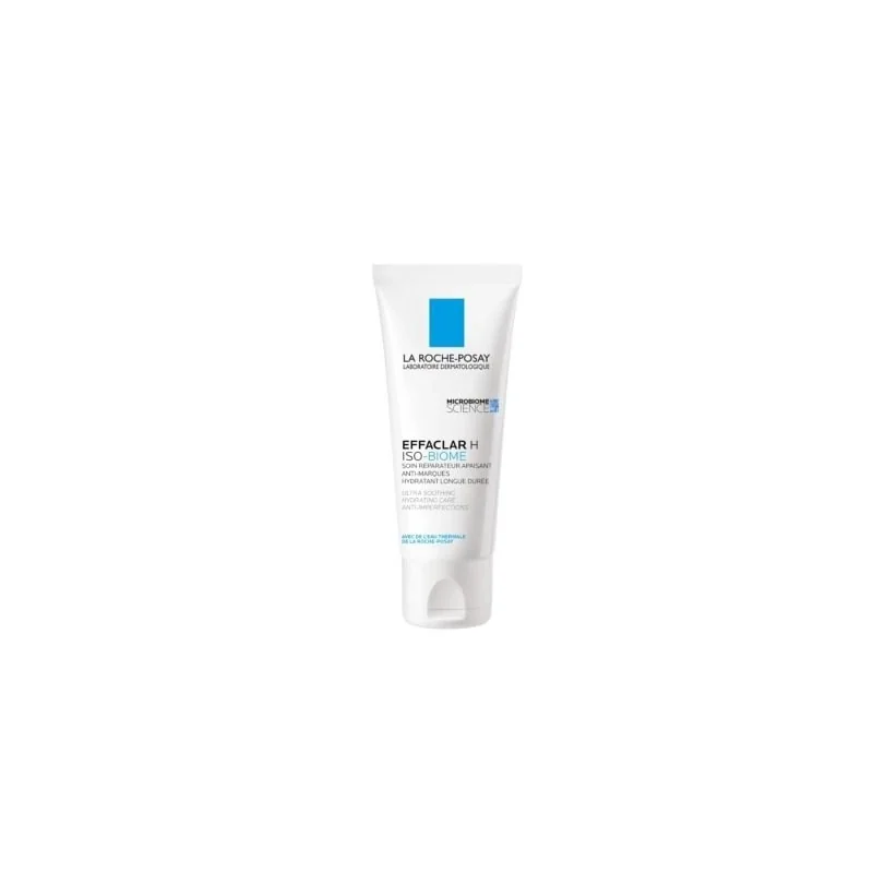 LA ROCHE POSAY EFACLAR H ISO-BIOME 40ML
