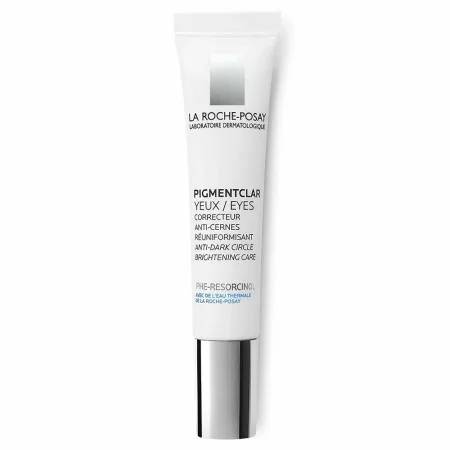 LA ROCHE POSAY PIGMENTCLAR YEUX ANTI CERNES 15ML