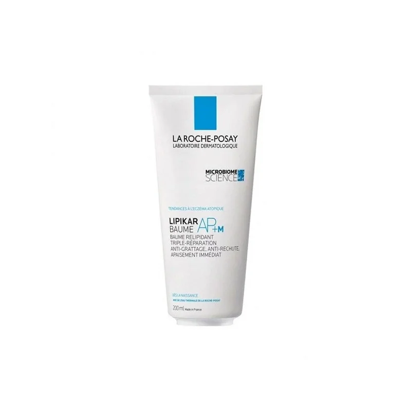 LA ROCHE POSAY LIPIKAR BAUME AP+M 200 ML